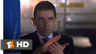 Johnny English Full HD Movie Story And Review  Rowan Atkinson  Natalie Imbruglia [upl. by Mccallion266]