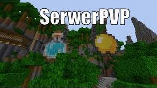 Mapa na serwer PVP [upl. by Dalt523]