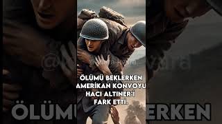 TÜRK ORDUSUNDA ER OLMAYI TERCİH EDERİM KAHRAMAN HACI ALTINER tarih korea kahramanlar history [upl. by Neale]