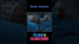 Demonic Movie Explained in Hindi LDstory [upl. by Hamrah]