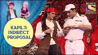 Kapils Indirect Proposal To Mukti  Jodi Kamaal Ki [upl. by Nomad480]