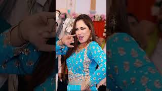 Nak Da Koka  Mehak Malik  Dance Performance P2  dance mehakmalik [upl. by Dahaf]