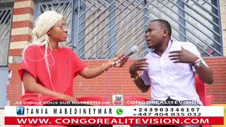 ALAIN NDELE A COEUR OUVERT ASAMBUISI BA MUSICIENS PE ASENGI BOLINGO ENTRE BA JOURNALISTE NIONSO [upl. by Giovanni436]