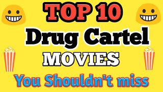 Top 7 Drug Mafia series on Netflix top Drug cartel TV shows on Netflix in hindi Rinku [upl. by Nilknarf878]