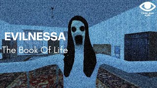 EVILNESSA  The Book Of Life  Full Gameplay No Comentary [upl. by Siloa194]