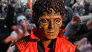 HOT TOYS  MICHAEL JACKSON THRILLER 16 SCALE FIGURE [upl. by Costa]