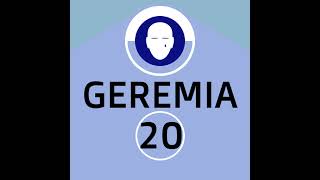 Geremia  Capitolo 20 [upl. by Nats]