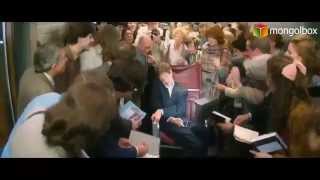 The Theory of Everything Trailer 2014 Монгол хэлээр [upl. by France]