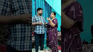 Apni padosan 🤣🤣🤣 funny comedy husbandwifecomedy [upl. by Weatherley501]