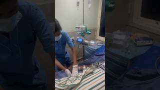 How Revive patient after CPR hospital viralvideo [upl. by Keen]