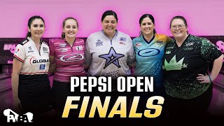 2024 PWBA Pepsi Open [upl. by Nnaeirual]