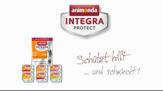 animonda Integra Protect Niere [upl. by Haeel365]