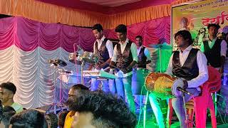 Jhakaas Tarpa Music  Daryasarang Musical Group Shevte  Dharampur  Vikramgad [upl. by Dadinirt]