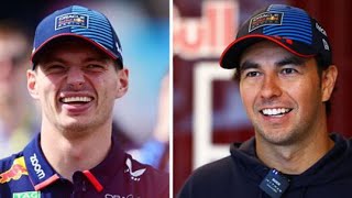 Max Verstappen helped save Sergio Perezs Red Bull career as Helmut Marko opens up [upl. by Freyah]