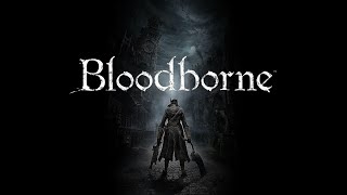 Bloodborne OST Lullaby for Mergo [upl. by Akihdar]