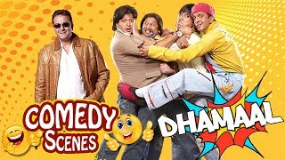 अक्षय कुमार और सलमान खान की मजेदार कॉमेडी मूवी  Full Hindi Comedy Movie  Jaaneman  Preity Zinta [upl. by Pfosi]