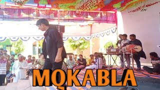 Muqabla mokabila street Dancer 3D MA Shithil Dance cover new Dance dance [upl. by Ihskaneem]