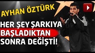 Ayhan Öztürk Final Performansı 720p HD [upl. by Hgierb]