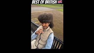 The Very Best Of British Madness amp Culture • Council Estate News • VOL 10 🇬🇧 UKMWshorts [upl. by Anitniuq]