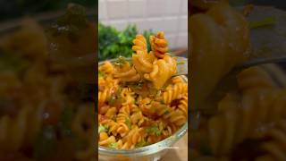 Hotel Restaurant Jaisa Tasty Pasta 🍝 pasta fusilli food cooking diwali shorts trending [upl. by Womack332]