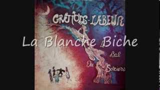 la blanche biche [upl. by Ahsietal]