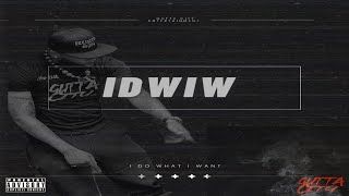 IDWIW  Eazy The Block Captain  Shot By Righteous Diss Calicoe JohnJohn DNA and more [upl. by Lezned]