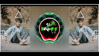 Darahare Derena Song DJ RAVI SONUD R K BHUDKUM remix song DJ Ravi [upl. by Lottie]