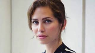 Dasha Zhukova Audio Interview Tom Parfitt [upl. by Coates]