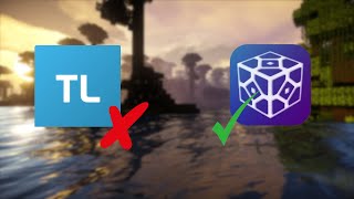 The Best Minecraft Launcher For Low End PC [upl. by Alby]