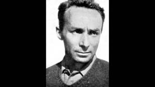 Primo Levi  Se questo è un uomo  La storia di Lorenzo [upl. by Nylimaj]