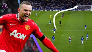 Why Man United Got DESTROYED By Tottenham [upl. by Hashum]