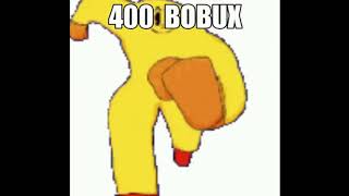 400 Bobux [upl. by Lentha]