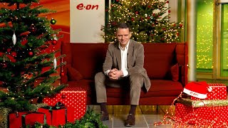 EON Weihnachtsvideo 2023  WeihnachtsWattWunder [upl. by Malarkey903]