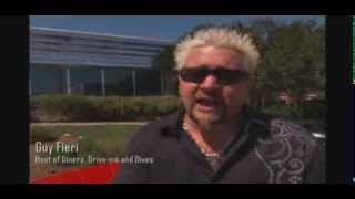 On the Road to Flavortown with Guy Fieri [upl. by Bel]