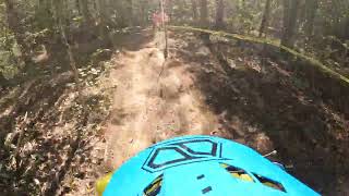 2024 MSXC Youth Quad The Ridge pt 2 [upl. by Ziguard453]