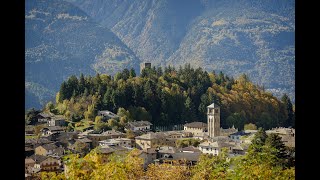 Valtellina una terra di sapori autentici [upl. by Neelyaj]