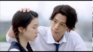 Hirunaka no Ryuusei Live Action Shizume Clip 2  “Packed with Kindness Head Pat” [upl. by Castro180]