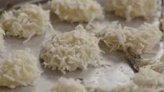 How to Make Coconut Shrimp  Allrecipescom [upl. by Anitnegra]