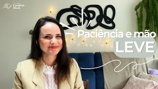 Para quem só conhece martelo todo o problema é prego Psychological flexibility [upl. by Lawrence]