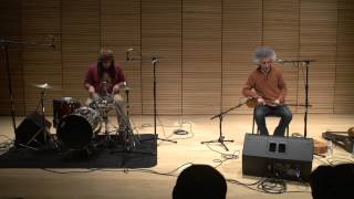 Mohsen Namjoo in Concert Brown University [upl. by Iahs803]