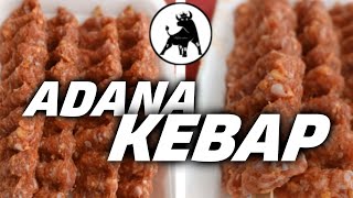 ADANA KEBAP NASIL TAKILIR ÖĞRENMEYEN KALMAYACAK [upl. by Allister]