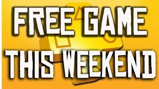 PS PLUS FREE ENTIRE GAME Playable this Weekend quotWildlandsquot [upl. by Lizabeth]