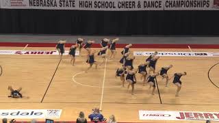 Millard North  Jazz A [upl. by Bailar]