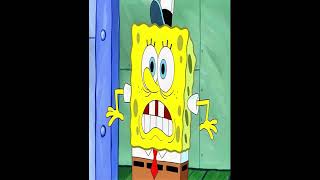 Kenny  20 years without breathing shorts shortvideo spongebobsquarepants [upl. by Teresa]