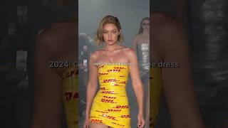 Team Kim or Gigi🙂 fashion model ootd memes shorts gigihadid [upl. by Eckardt]