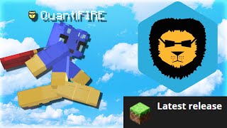 Best Badlion Client Settings Minecraft 120 [upl. by Royd]