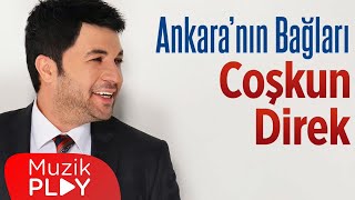 Coşkun Direk  Entarisi Dım Dım Yar Official Audio [upl. by Abott502]