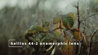 Why the Helios 442 Anamorphic Lens Will Blow Your Mind [upl. by Norted]