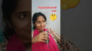 Meri soach 🤔3 crore bank account meincomedy funny viral [upl. by Delaryd]