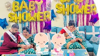 Naye Mehmaan  Baby shower song  baby babyshower youtube trending [upl. by Attiuqehs946]